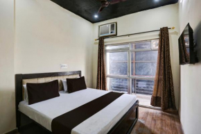 Hotel O Roadside Residency